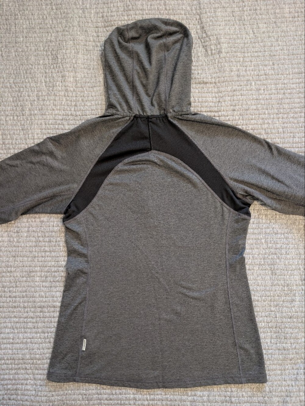 Club Ride Apparel Women's Swift Riding Hoody - Picture 2 of 7